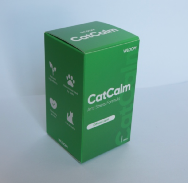 CatCalm Anti Stress Diffuser Liquid