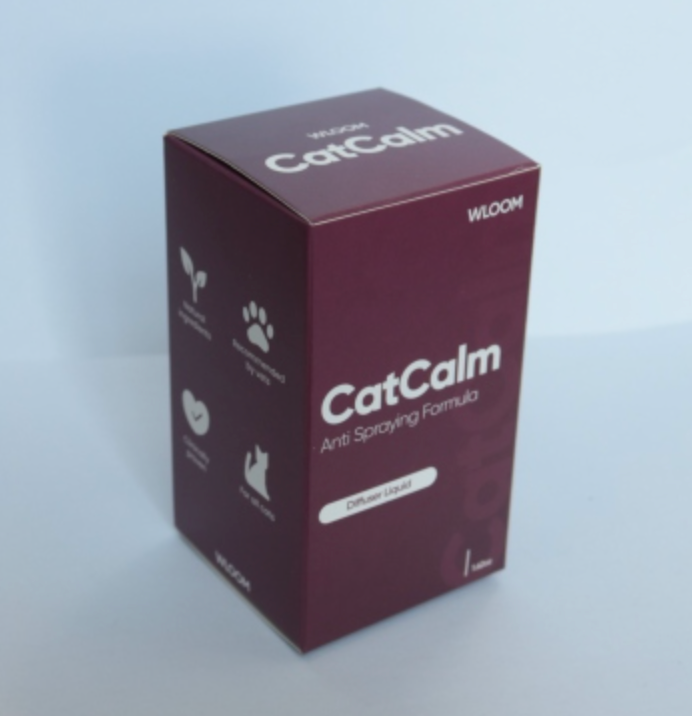 CatCalm Anti Spraying Diffuser Liquid