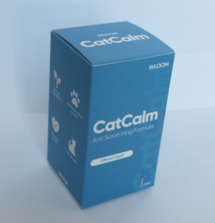 CatCalm Anti Scratching Diffuser Liquid