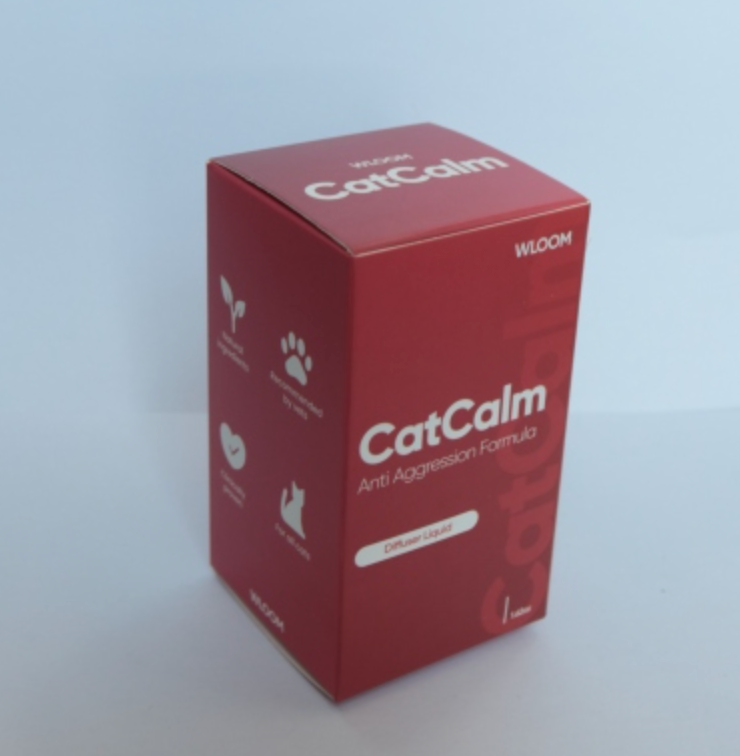 CatCalm Anti Aggression Diffuser Liquid