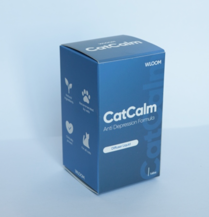 CatCalm Anti Depression Diffuser Liquid