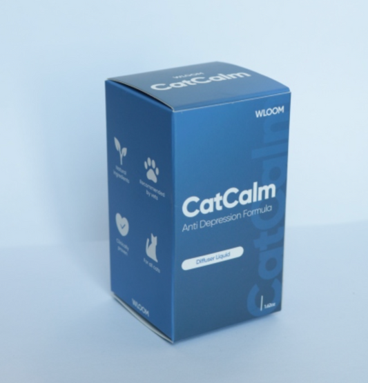 CatCalm Anti Depression Diffuser Liquid