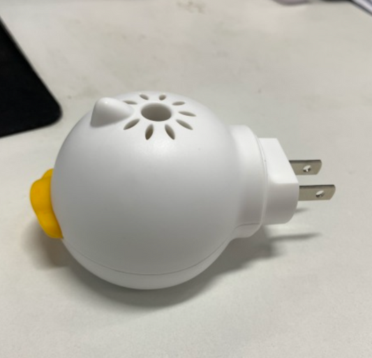 EU Diffuser Plug